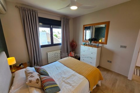 Apartament w Los Narejos, Murcia, Hiszpania 4 sypialnie, 200 mkw. nr 164717 – zdjęcie 29