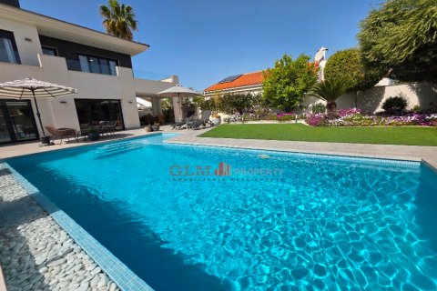 Apartament w Los Narejos, Murcia, Hiszpania 4 sypialnie, 200 mkw. nr 164717 – zdjęcie 10