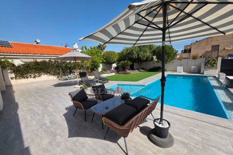 Apartament w Los Narejos, Murcia, Hiszpania 4 sypialnie, 200 mkw. nr 164717 – zdjęcie 14