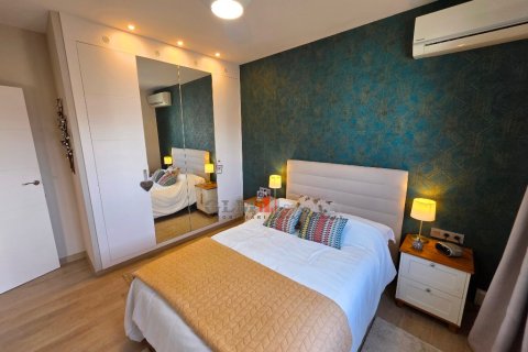 Apartament w Los Narejos, Murcia, Hiszpania 4 sypialnie, 200 mkw. nr 164717 – zdjęcie 27