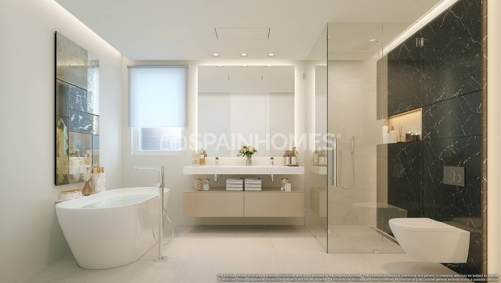 Apartment à Benahavis, Malaga, Espagne 4 chambres, 173 m2 No. 164722