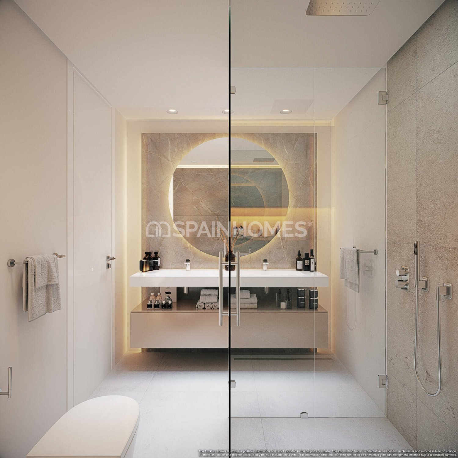 Apartment à Benahavis, Malaga, Espagne 4 chambres, 173 m2 No. 164722