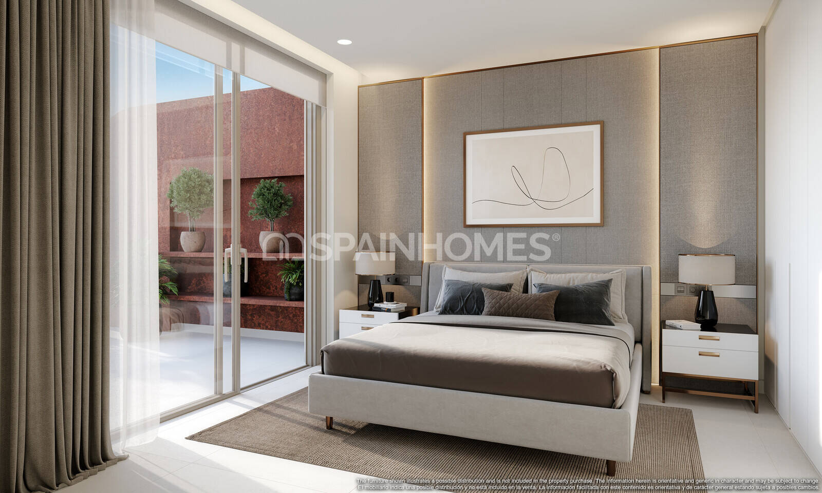 Apartment à Benahavis, Malaga, Espagne 4 chambres, 173 m2 No. 164722