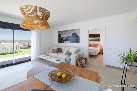 Huoneisto myytävänä Gran Alacant, Alicante, Espanja, 2 makuuhuonetta, 71.06 m2 No. 164724 - kuva 8