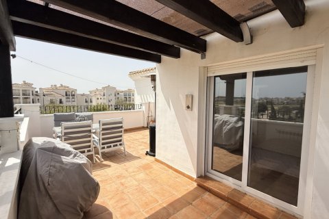 Apartament w Murcia, Hiszpania 2 sypialnie, 70 mkw. nr 164719 – zdjęcie 3