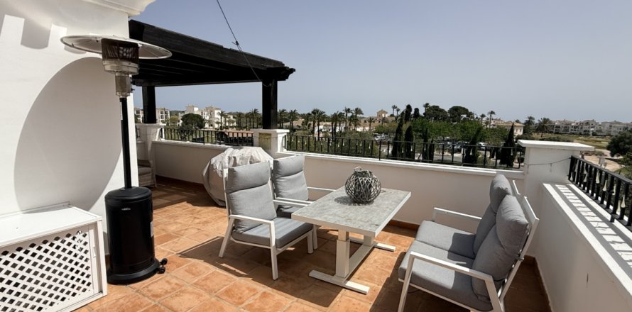 Apartament w Murcia, Hiszpania 2 sypialnie, 70 mkw. nr 164719