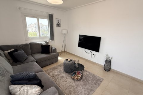 Apartament w Murcia, Hiszpania 2 sypialnie, 70 mkw. nr 164719 – zdjęcie 4