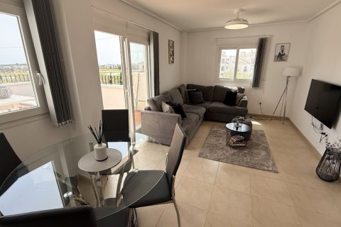 Apartament w Murcia, Hiszpania 2 sypialnie, 70 mkw. nr 164719 – zdjęcie 5