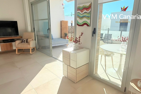 Appartamento in vendita a Finestrat, Alicante, Spagna 2 camere da letto, 80 mq. N° 164723 - foto 18