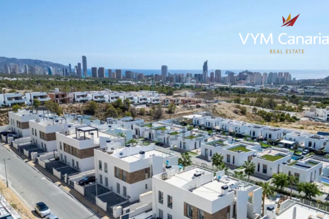 Appartamento in vendita a Finestrat, Alicante, Spagna 2 camere da letto, 80 mq. N° 164723 - foto 28