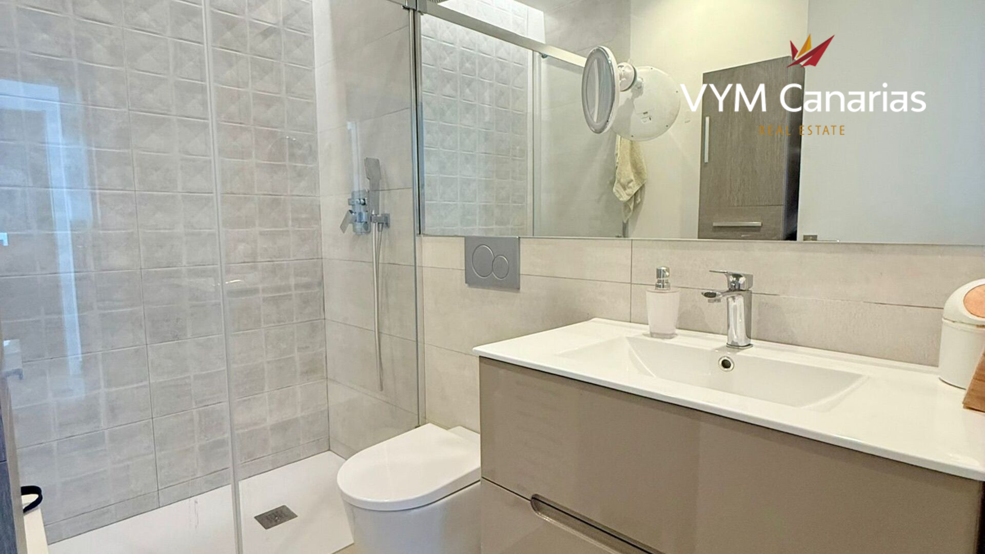 Wohnung in Finestrat, Alicante, Spanien 2 Schlafzimmer, 80 m2 Nr. 164723