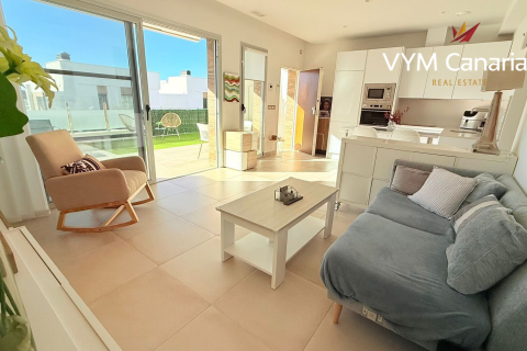 Appartamento in vendita a Finestrat, Alicante, Spagna 2 camere da letto, 80 mq. N° 164723 - foto 16