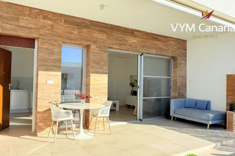 Appartamento in vendita a Finestrat, Alicante, Spagna 2 camere da letto, 80 mq. N° 164723 - foto 9