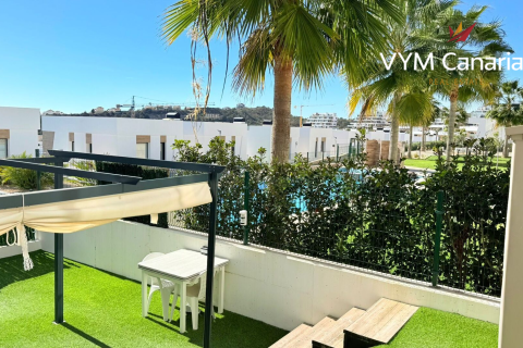 Appartamento in vendita a Finestrat, Alicante, Spagna 2 camere da letto, 80 mq. N° 164723 - foto 8