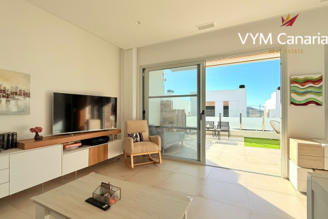 Appartamento in vendita a Finestrat, Alicante, Spagna 2 camere da letto, 80 mq. N° 164723 - foto 15