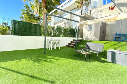 Appartamento in vendita a Finestrat, Alicante, Spagna 2 camere da letto, 80 mq. N° 164723 - foto 6