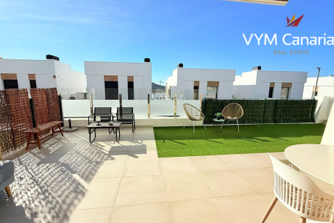 Appartamento in vendita a Finestrat, Alicante, Spagna 2 camere da letto, 80 mq. N° 164723 - foto 5