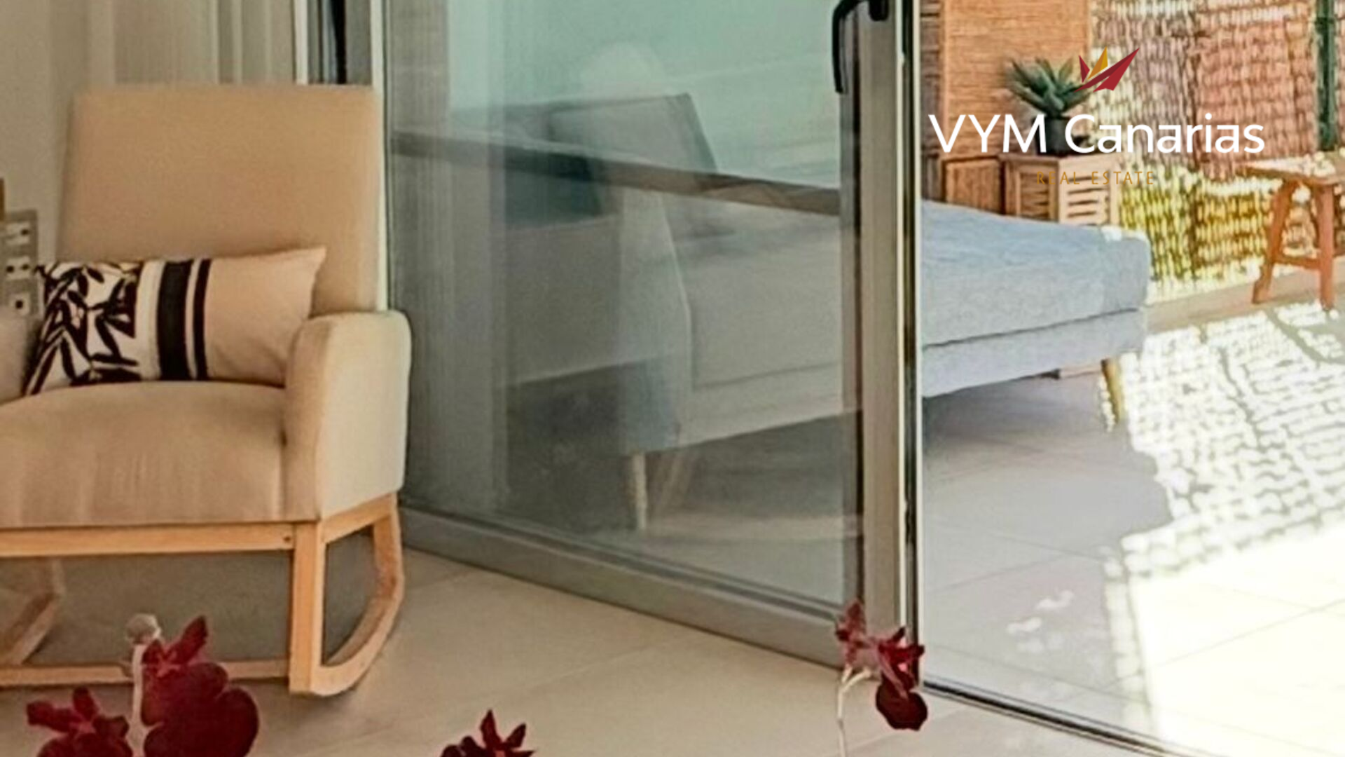 Wohnung in Finestrat, Alicante, Spanien 2 Schlafzimmer, 80 m2 Nr. 164723