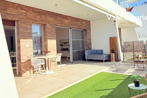 Appartamento in vendita a Finestrat, Alicante, Spagna 2 camere da letto, 80 mq. N° 164723 - foto 2