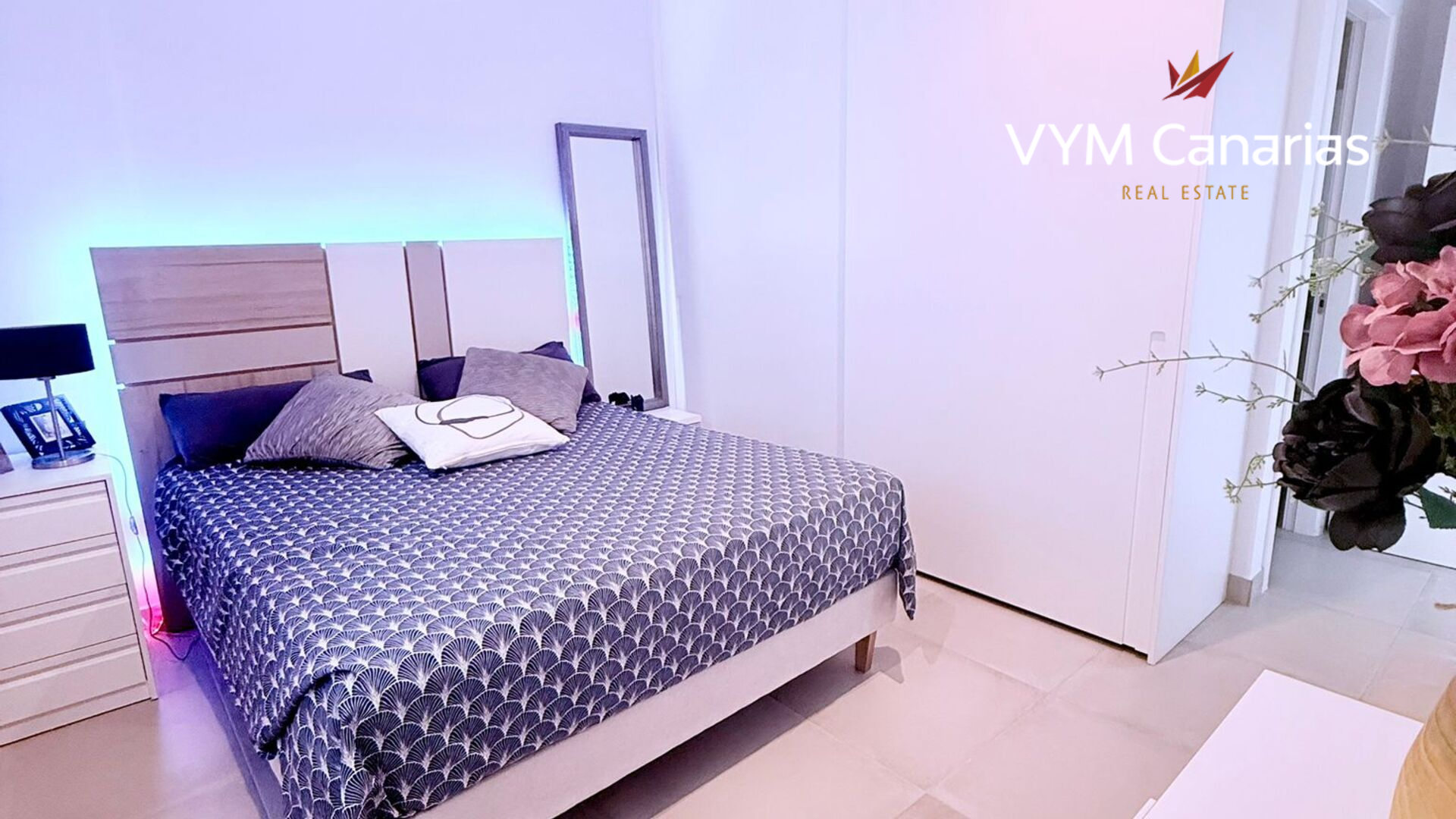 Wohnung in Finestrat, Alicante, Spanien 2 Schlafzimmer, 80 m2 Nr. 164723