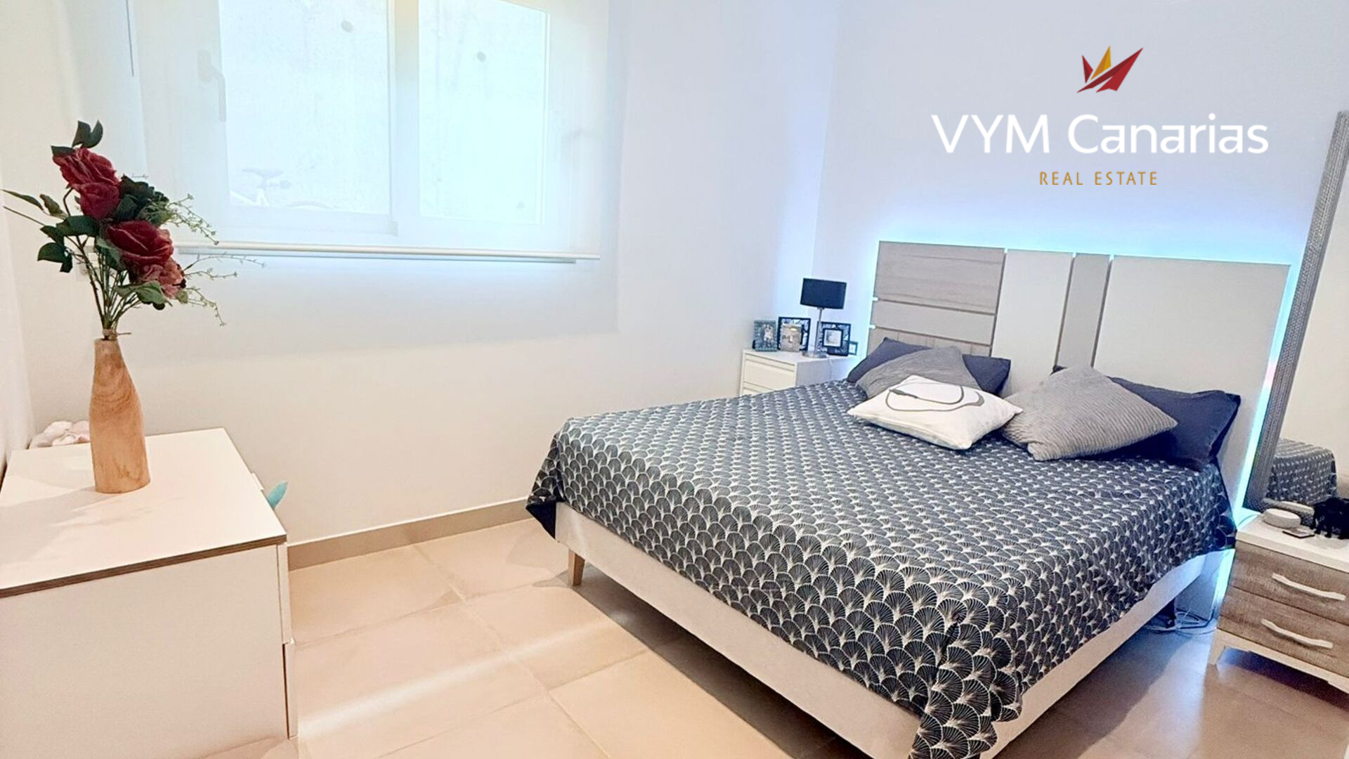 Wohnung in Finestrat, Alicante, Spanien 2 Schlafzimmer, 80 m2 Nr. 164723