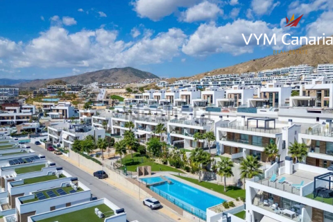 Appartamento in vendita a Finestrat, Alicante, Spagna 2 camere da letto, 80 mq. N° 164723 - foto 1