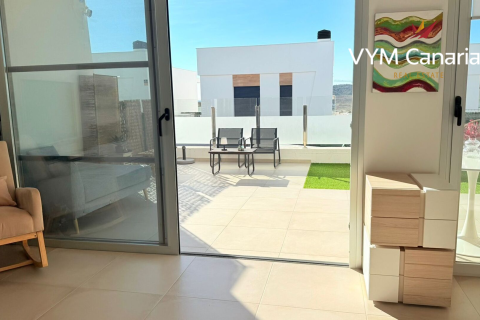 Appartamento in vendita a Finestrat, Alicante, Spagna 2 camere da letto, 80 mq. N° 164723 - foto 10