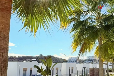 Appartamento in vendita a Finestrat, Alicante, Spagna 2 camere da letto, 80 mq. N° 164723 - foto 29