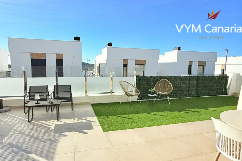 Appartamento in vendita a Finestrat, Alicante, Spagna 2 camere da letto, 80 mq. N° 164723 - foto 4