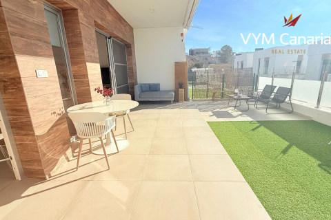 Appartamento in vendita a Finestrat, Alicante, Spagna 2 camere da letto, 80 mq. N° 164723 - foto 3