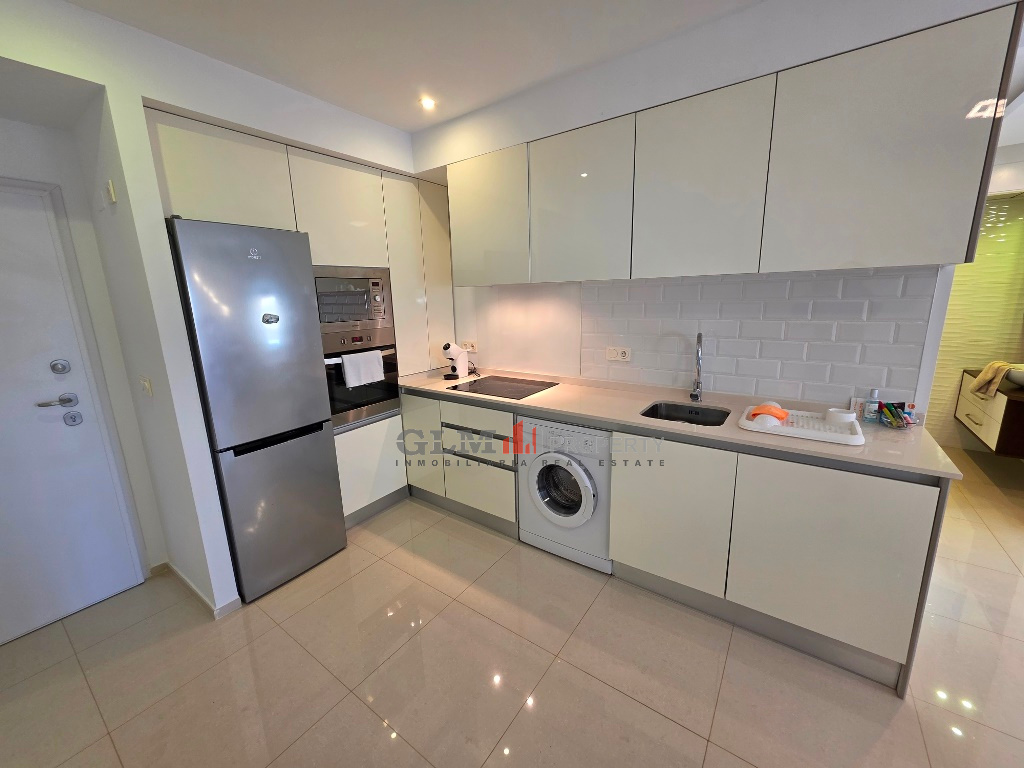 Apartamento en Los Alcázares, Murcia, España 2 dormitorios,  No. 164720