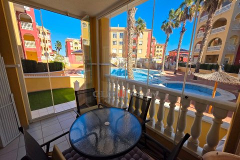 Apartament w Los Alcazares, Murcia, Hiszpania 2 sypialnie, nr 164720 – zdjęcie 30