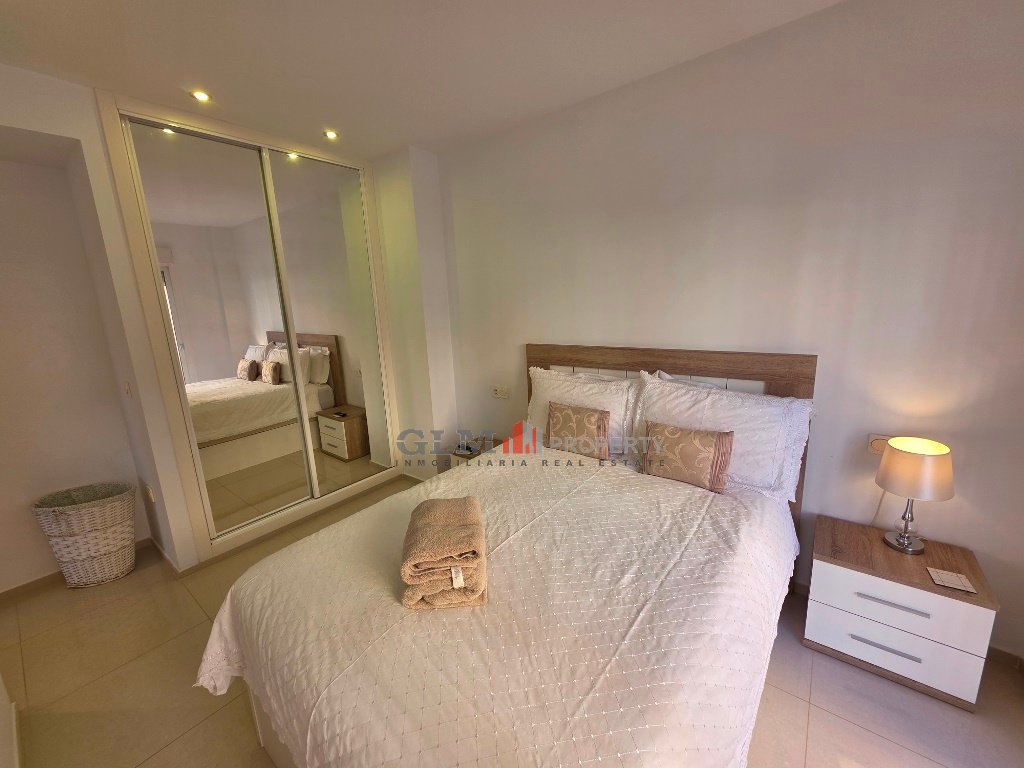 Apartamento en Los Alcázares, Murcia, España 2 dormitorios,  No. 164720