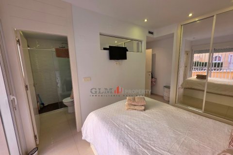 Apartament w Los Alcazares, Murcia, Hiszpania 2 sypialnie, nr 164720 – zdjęcie 22