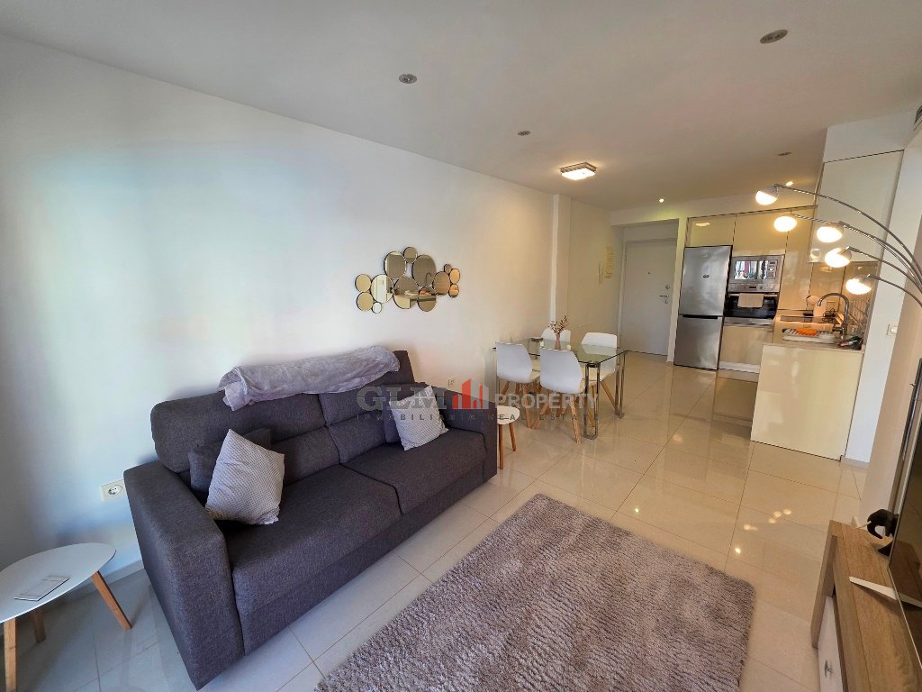 Apartamento en Los Alcázares, Murcia, España 2 dormitorios,  No. 164720