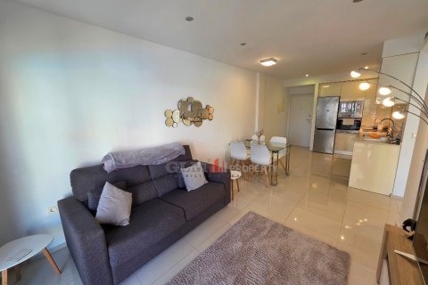 Apartament w Los Alcazares, Murcia, Hiszpania 2 sypialnie, nr 164720 – zdjęcie 17