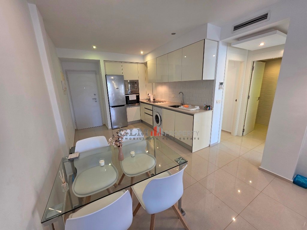 Apartamento en Los Alcázares, Murcia, España 2 dormitorios,  No. 164720