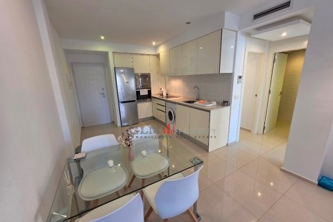 Apartament w Los Alcazares, Murcia, Hiszpania 2 sypialnie, nr 164720 – zdjęcie 15