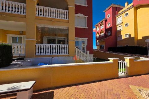 Apartament w Los Alcazares, Murcia, Hiszpania 2 sypialnie, nr 164720 – zdjęcie 2