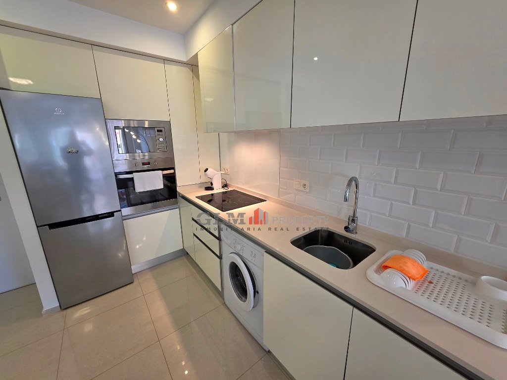 Apartamento en Los Alcázares, Murcia, España 2 dormitorios,  No. 164720