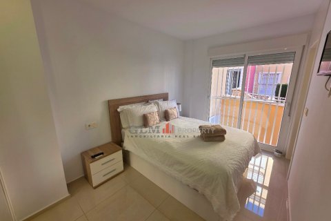 Apartament w Los Alcazares, Murcia, Hiszpania 2 sypialnie, nr 164720 – zdjęcie 20