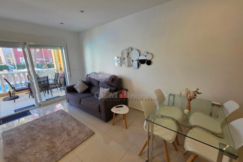 Apartament w Los Alcazares, Murcia, Hiszpania 2 sypialnie, nr 164720 – zdjęcie 14