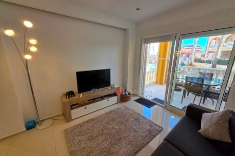 Apartament w Los Alcazares, Murcia, Hiszpania 2 sypialnie, nr 164720 – zdjęcie 16