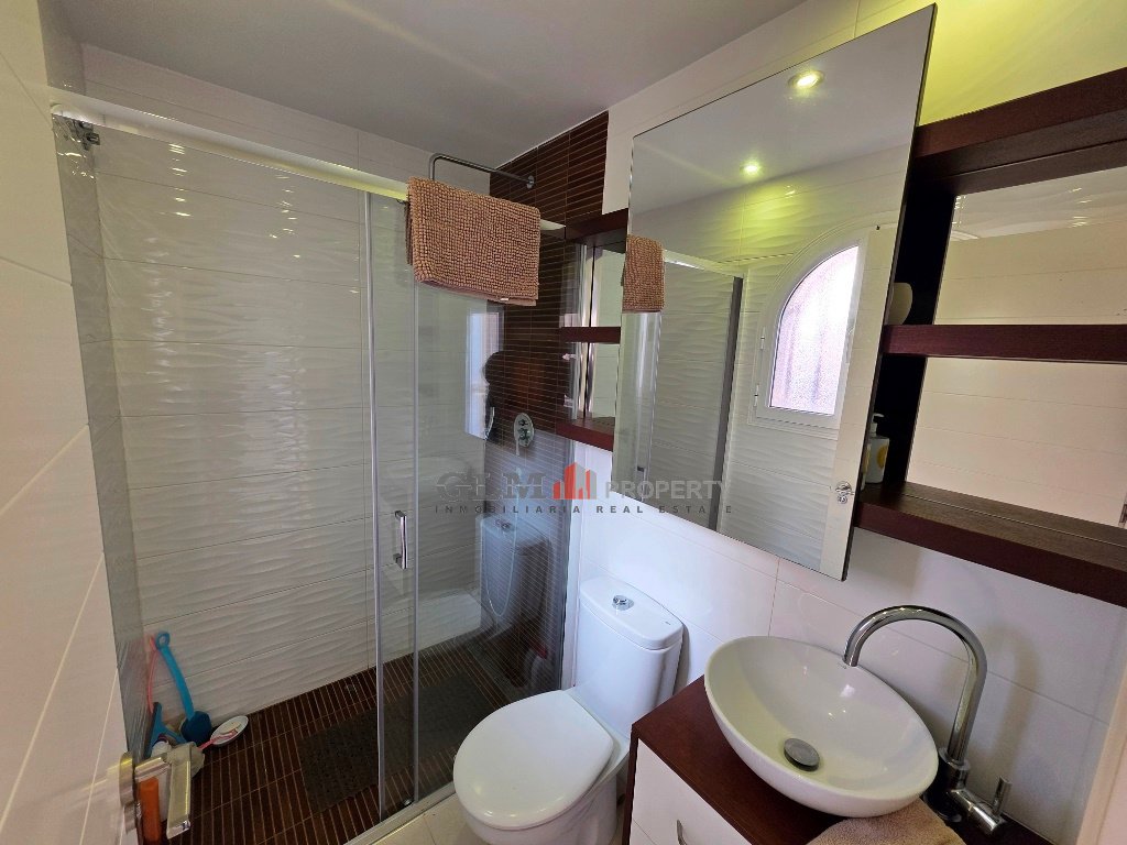 Apartamento en Los Alcázares, Murcia, España 2 dormitorios,  No. 164720