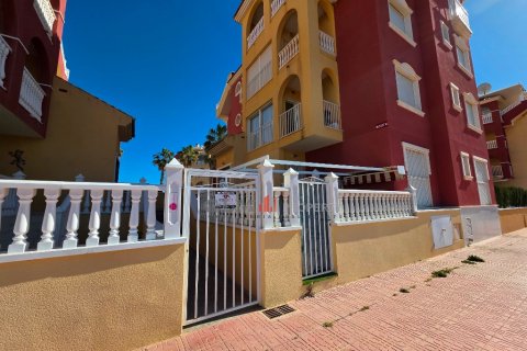 Apartament w Los Alcazares, Murcia, Hiszpania 2 sypialnie, nr 164720 – zdjęcie 5