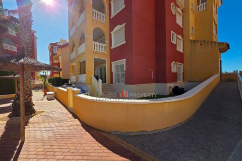 Apartament w Los Alcazares, Murcia, Hiszpania 2 sypialnie, nr 164720 – zdjęcie 3