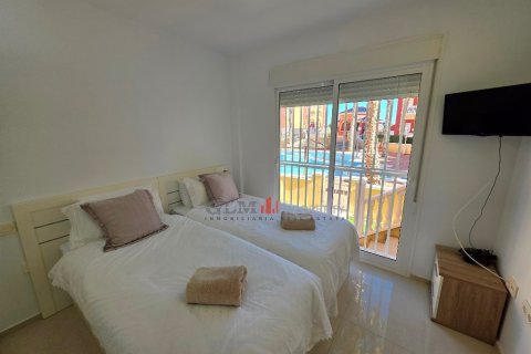 Apartament w Los Alcazares, Murcia, Hiszpania 2 sypialnie, nr 164720 – zdjęcie 26