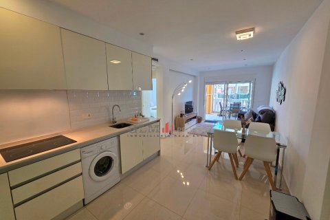 Apartament w Los Alcazares, Murcia, Hiszpania 2 sypialnie, nr 164720 – zdjęcie 10