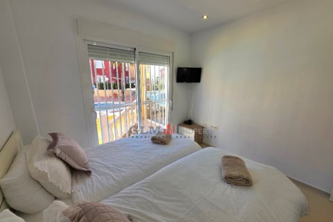 Apartament w Los Alcazares, Murcia, Hiszpania 2 sypialnie, nr 164720 – zdjęcie 27
