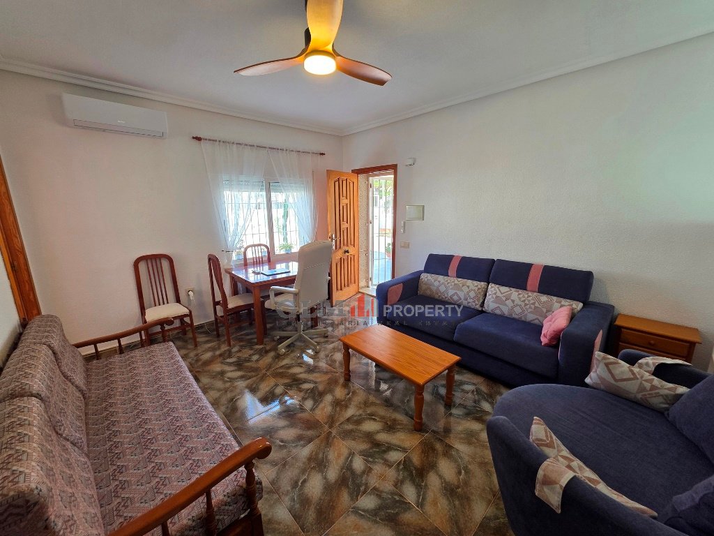 Apartamento en Los Narejos, Murcia, España 4 dormitorios, 121 m2 No. 164718